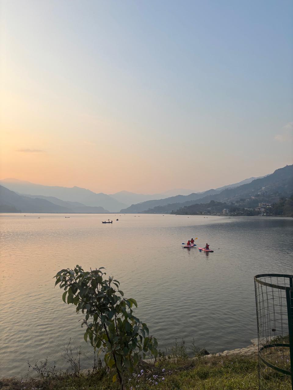 Photo I clicked