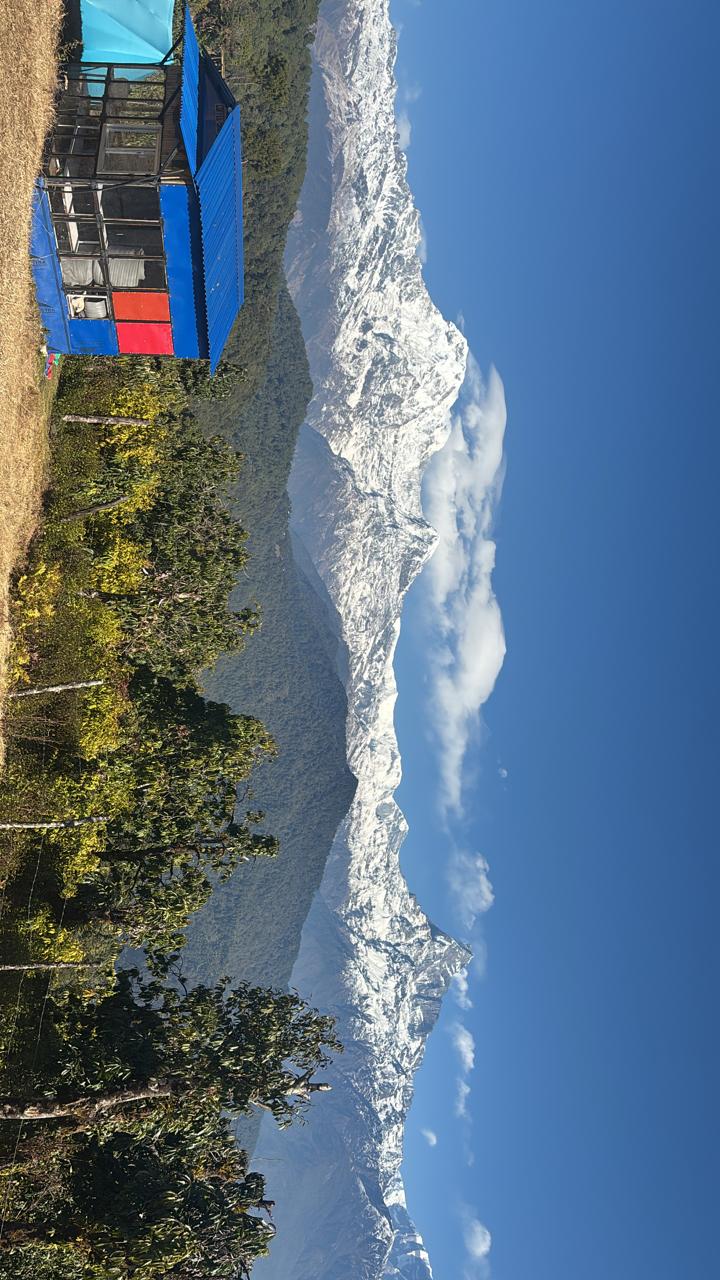 Photo I clicked