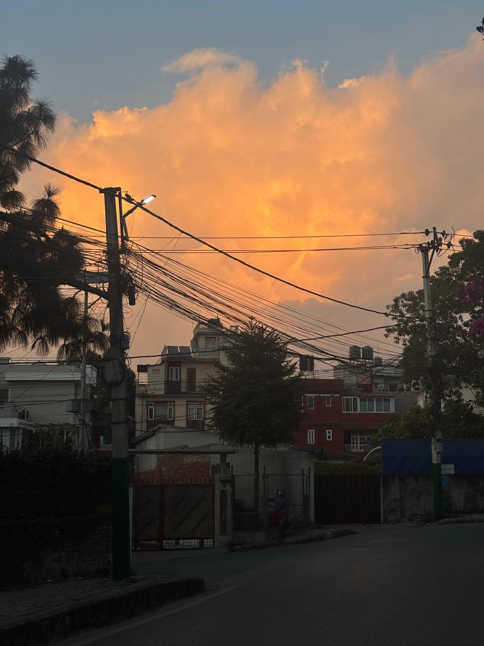 Photo I clicked