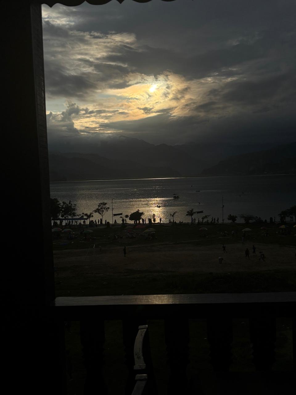 Photo I clicked